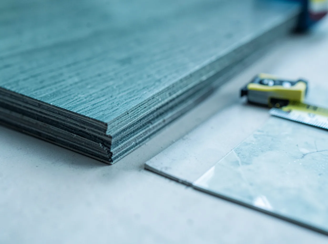 Luxury Vinyl Plank Installation Great Bend, KS FAQs